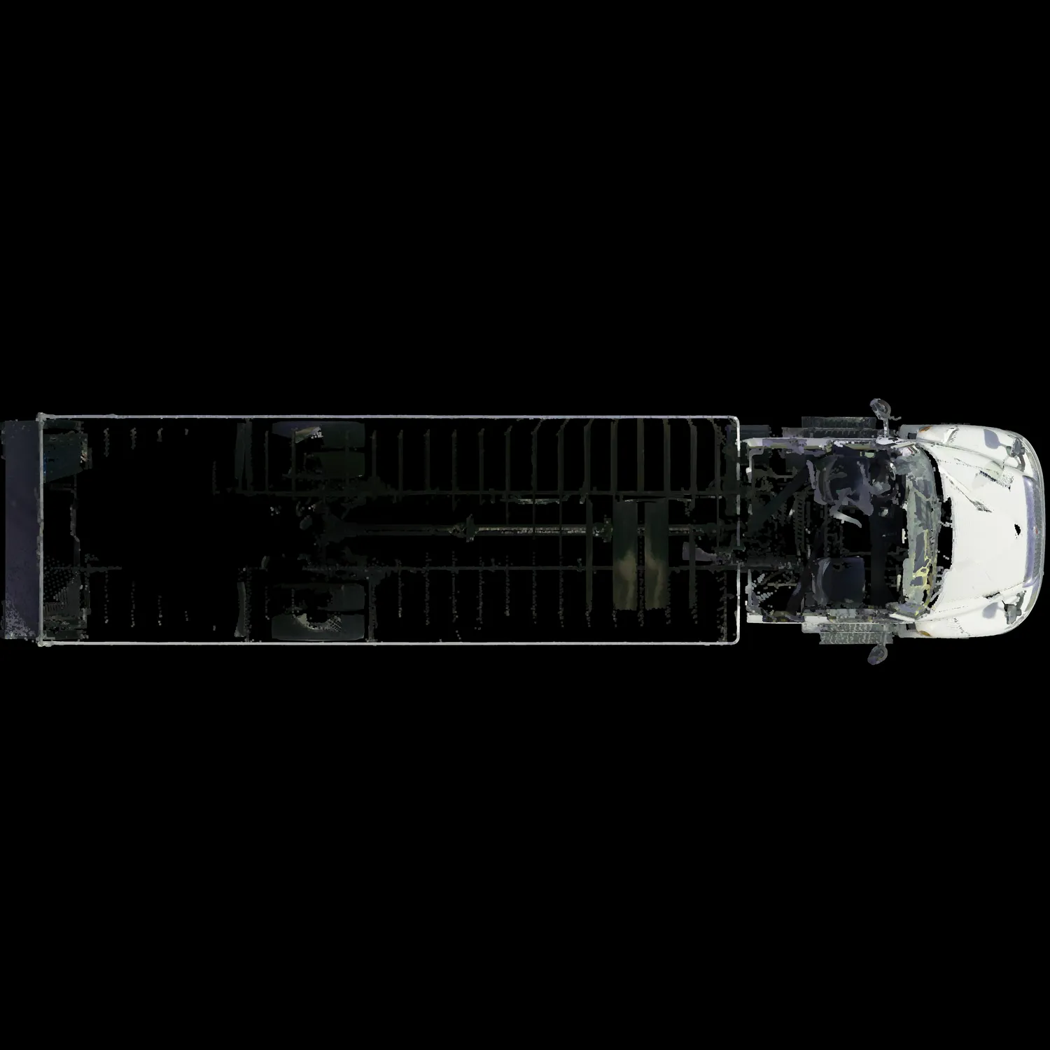 International MA025 2005