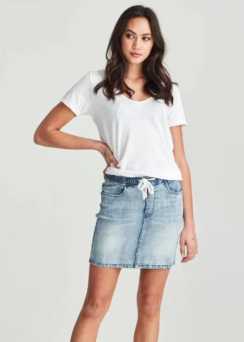 Junkfood - Jessie Skirt