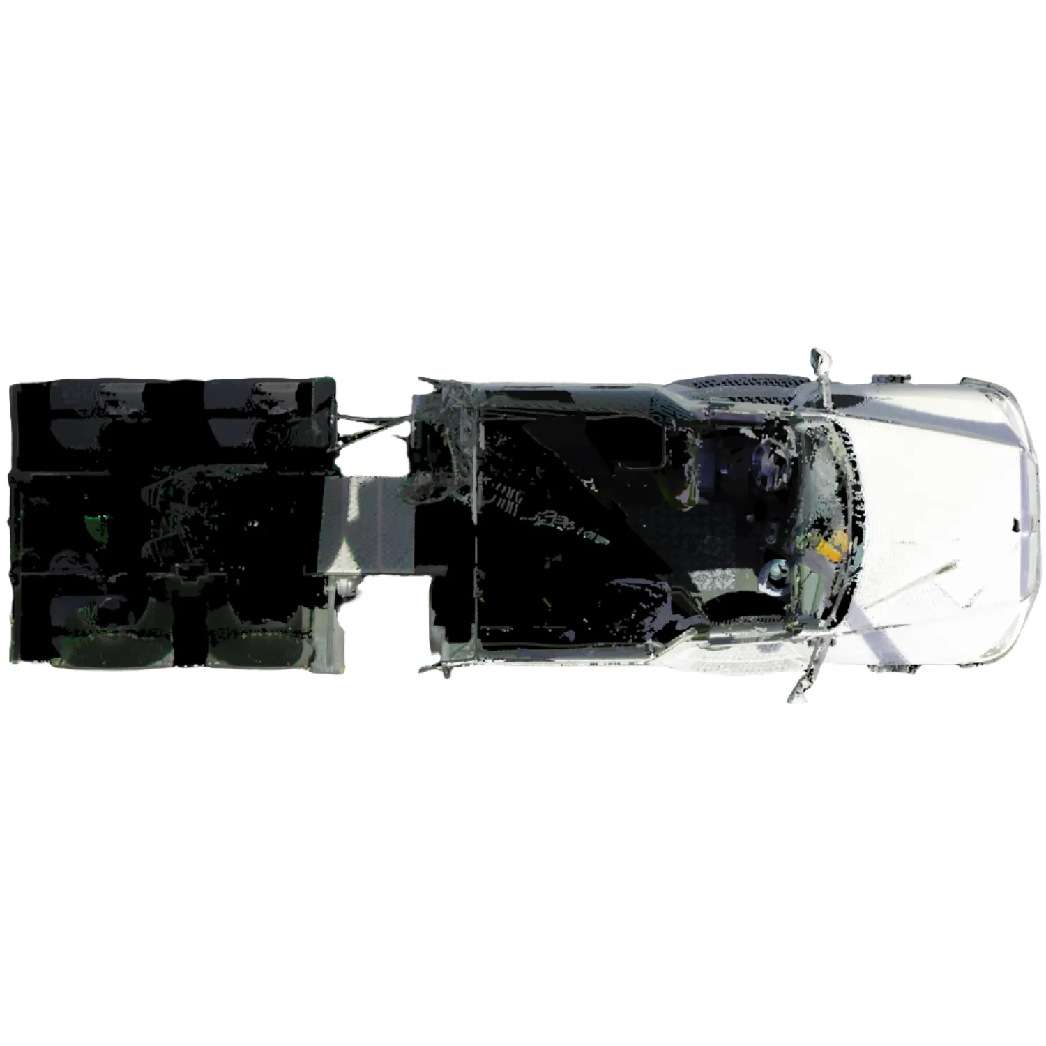 Kenworth T680 2014