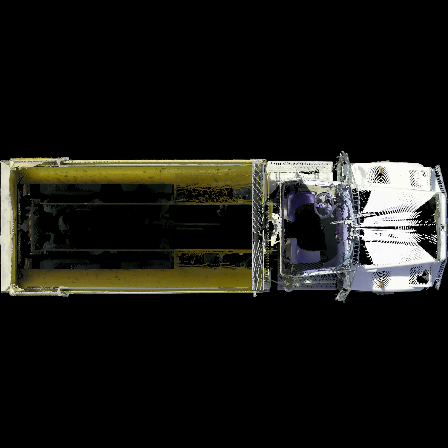 Kenworth T800 1995