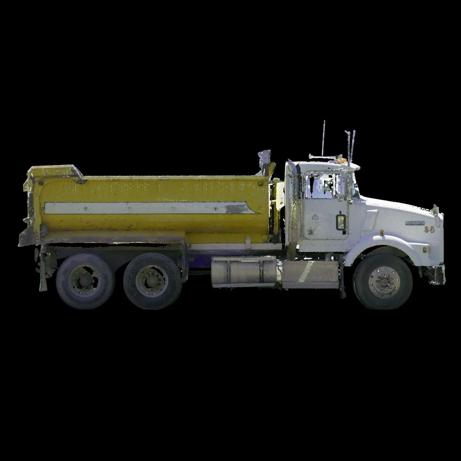 Kenworth T800 1995