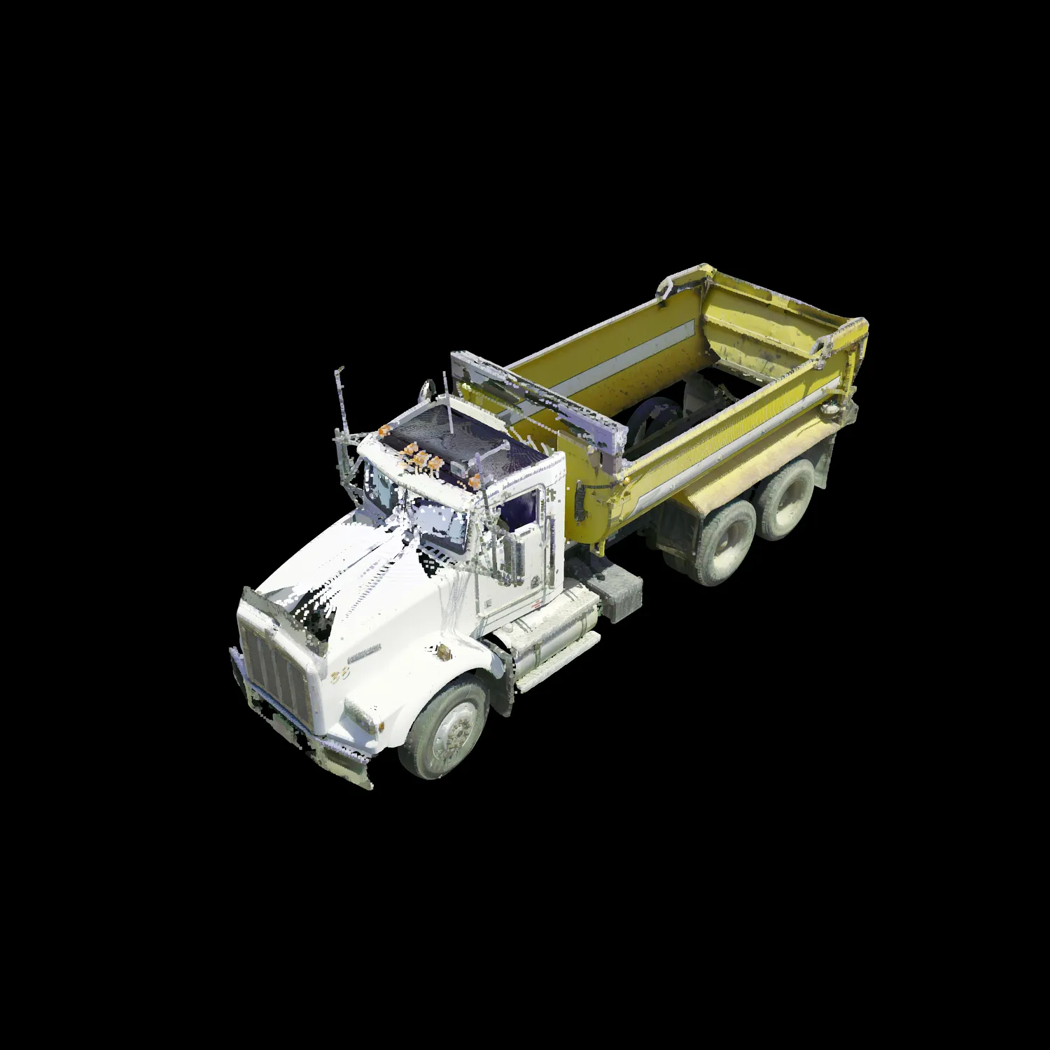 Kenworth T800 1995
