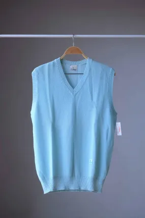 LÖFFLER 80's Tennis Sweater Vest