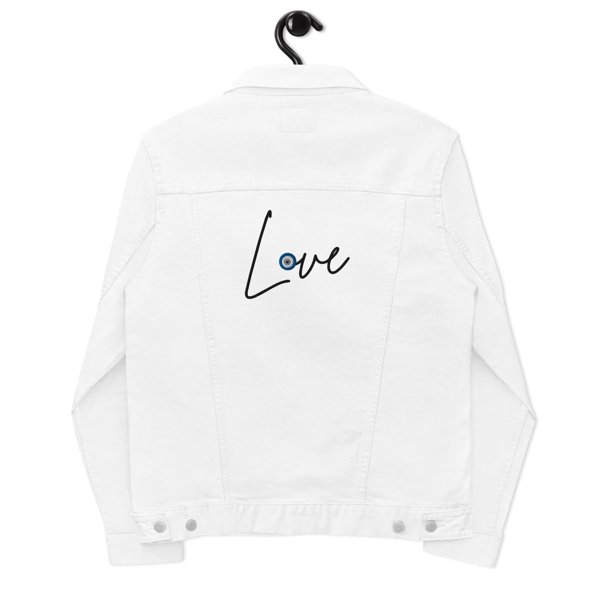 Love Denim Jacket