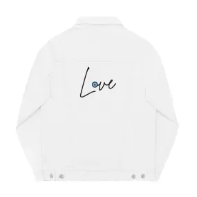 Love Denim Jacket