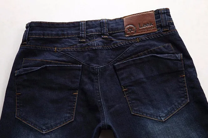 Men's Casual Slim Stylish Jeans