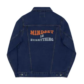 Mindset Denim Jacket