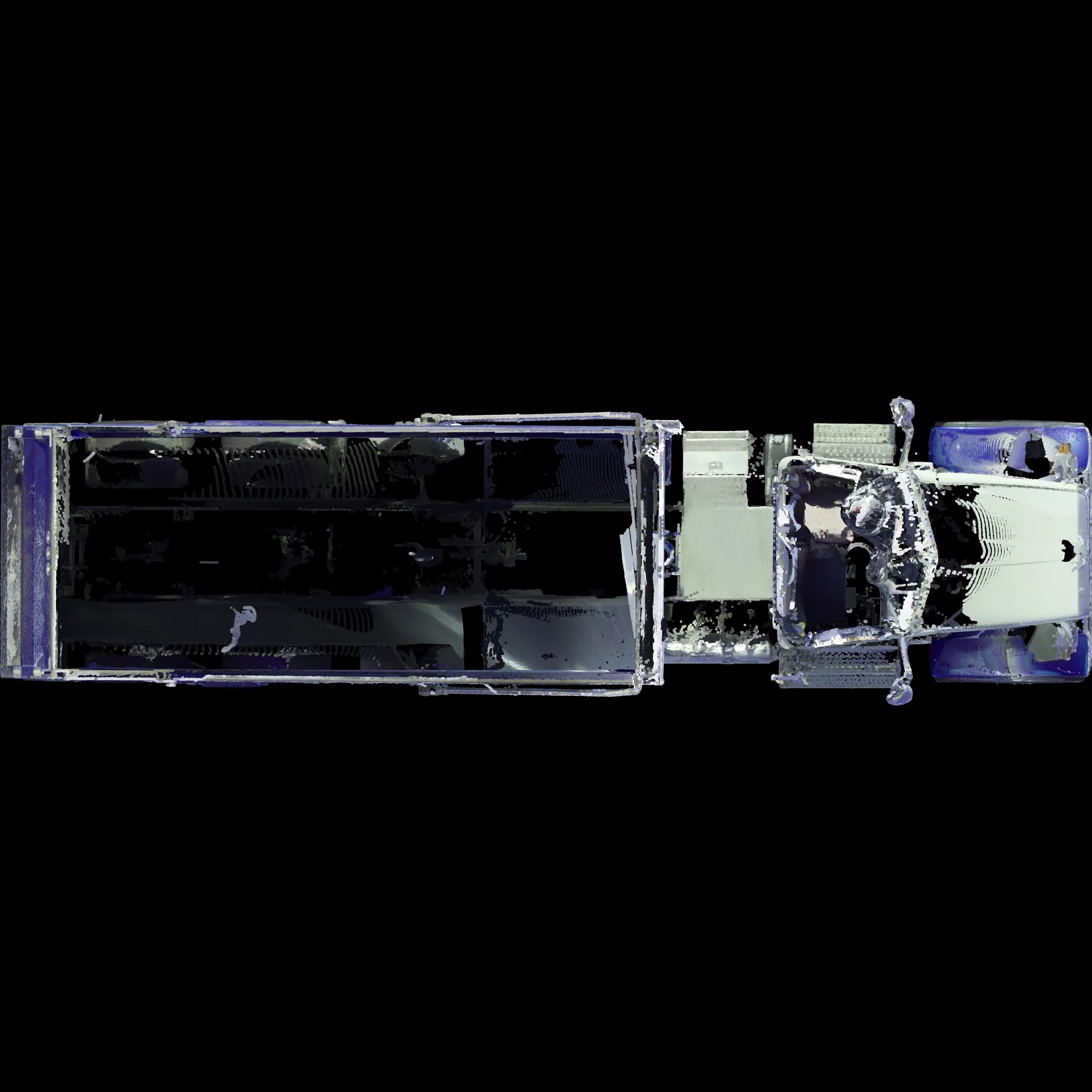 Peterbilt 365 2018