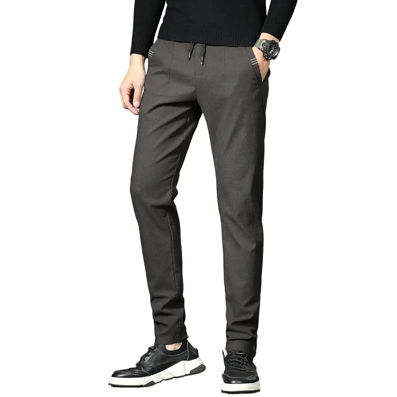 Pologize™ Basic Skinny Trousers