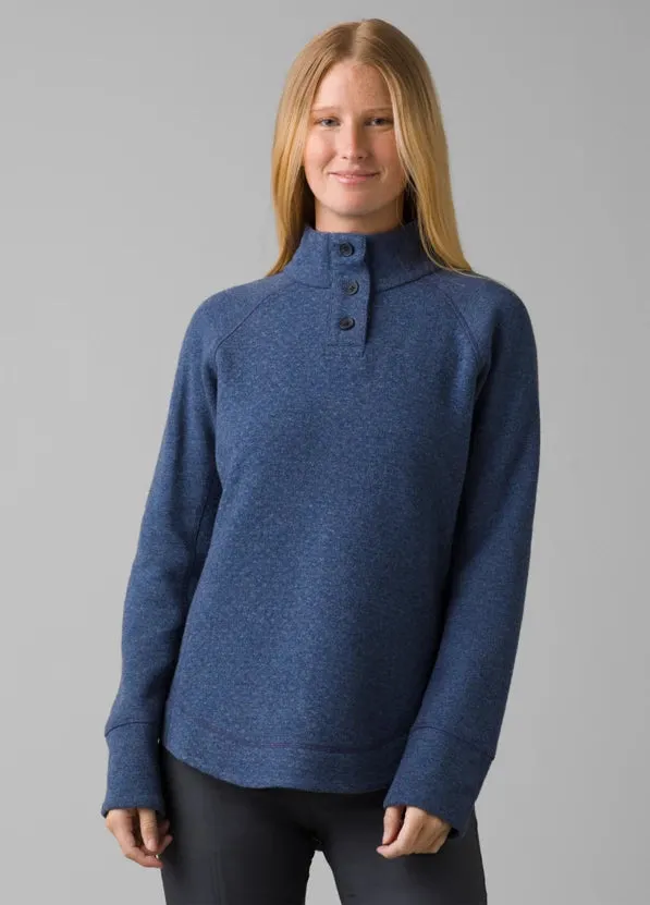 PRA1966781 Frozen Falls Sweater