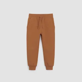 Rawhide Brown Jogger