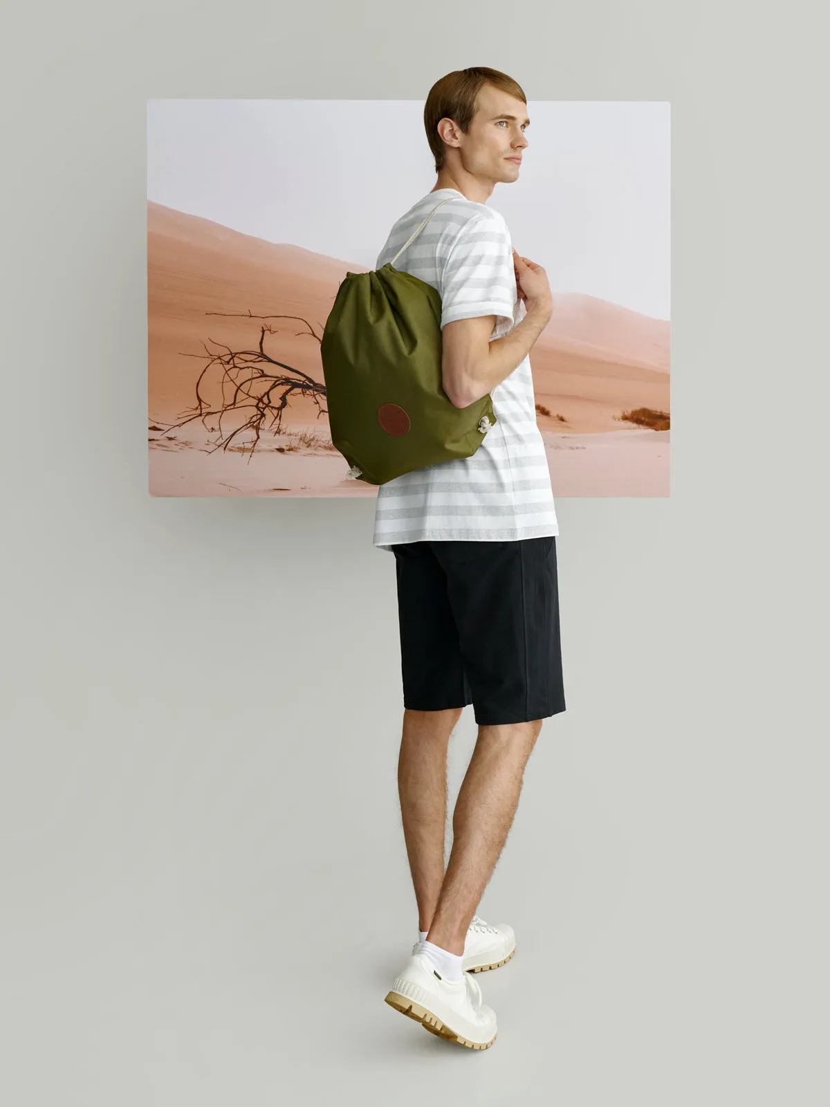 Sepeli T-Shirt Striped