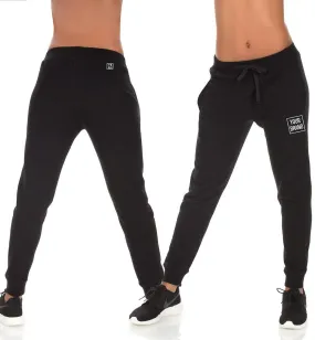 Slim Fit Jogger