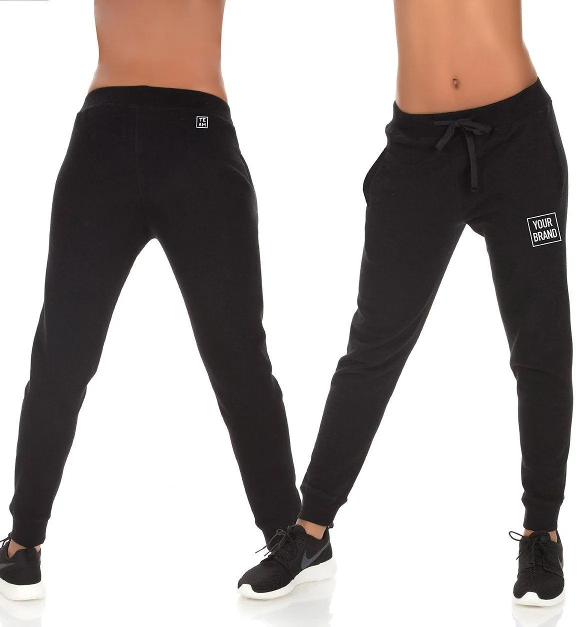 Slim Fit Jogger