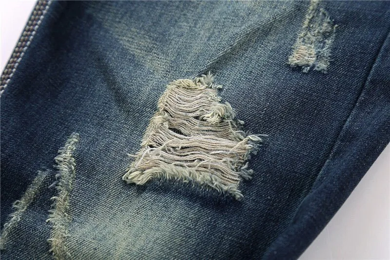 Stylish Jeans