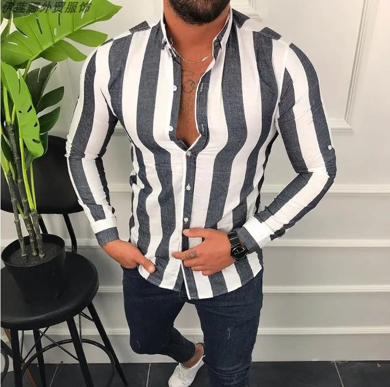 Stylish Men's Shirt