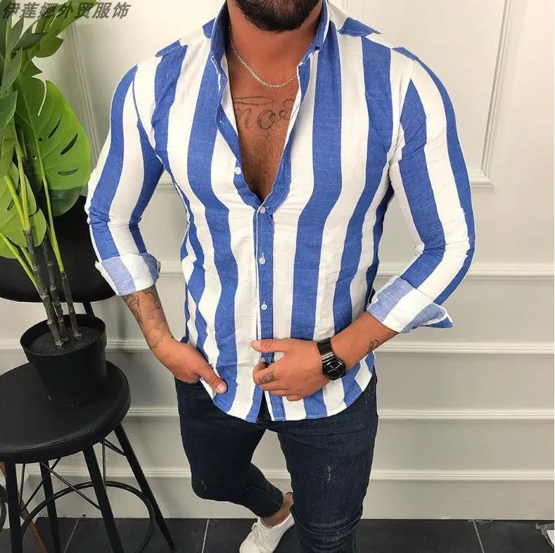 Stylish Men's Shirt