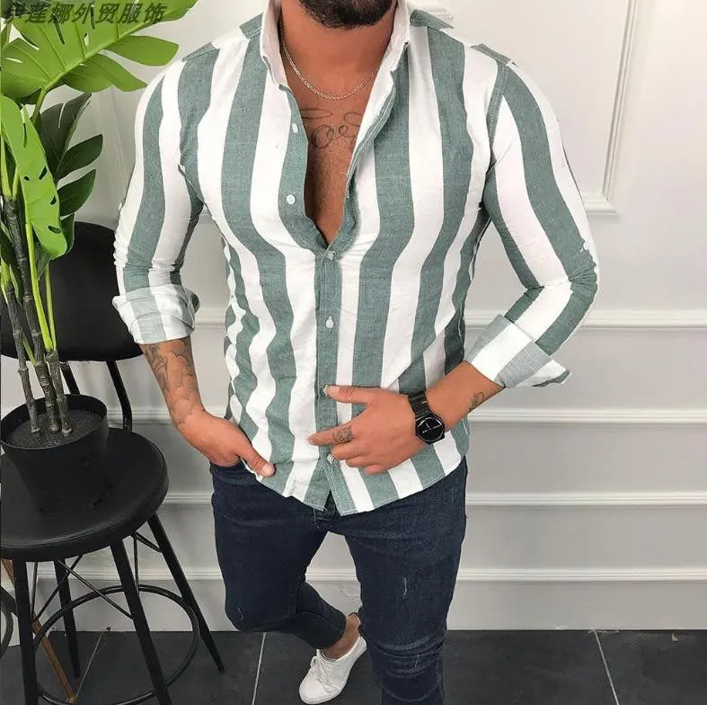 Stylish Men's Shirt