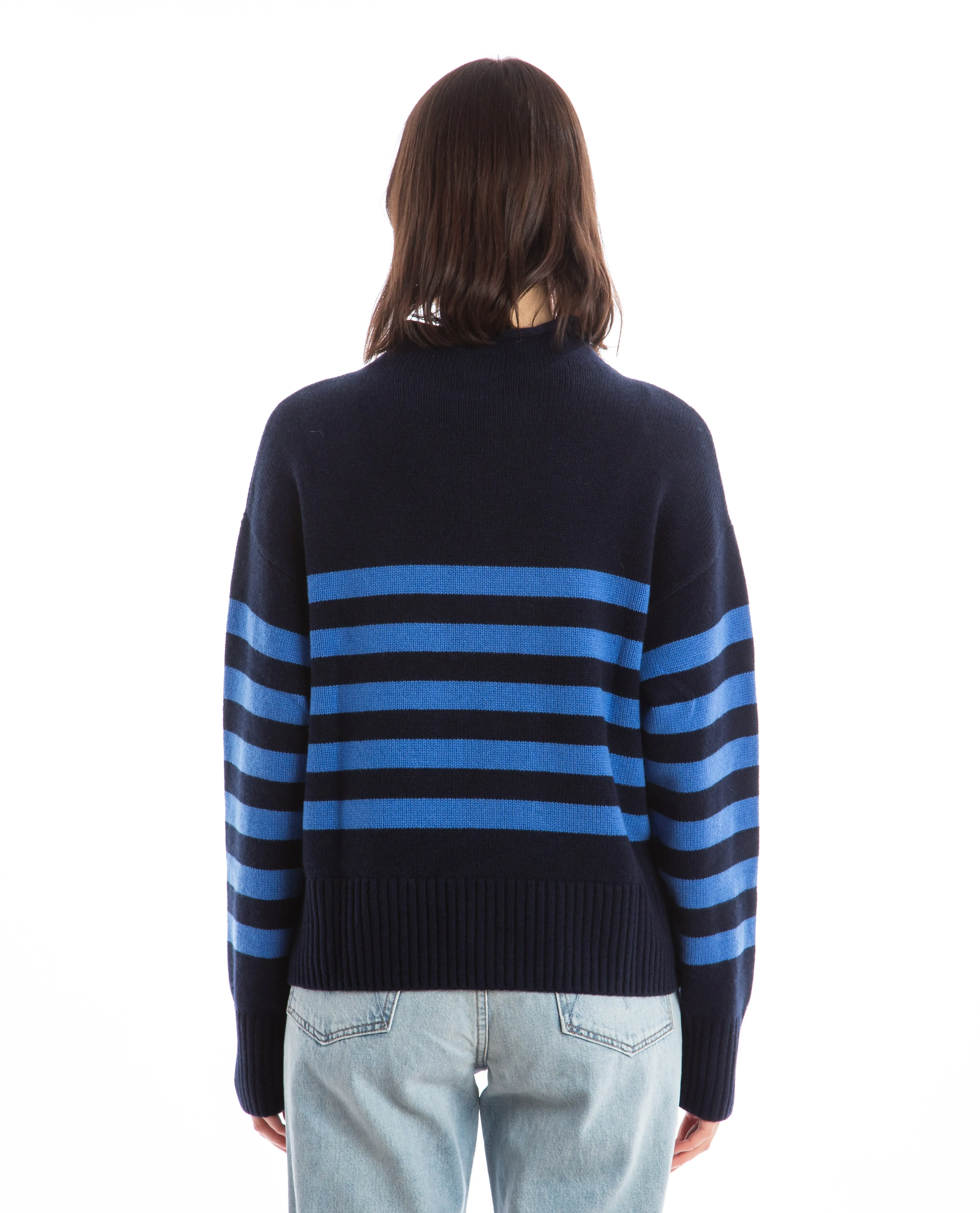 The Lucca Sweater