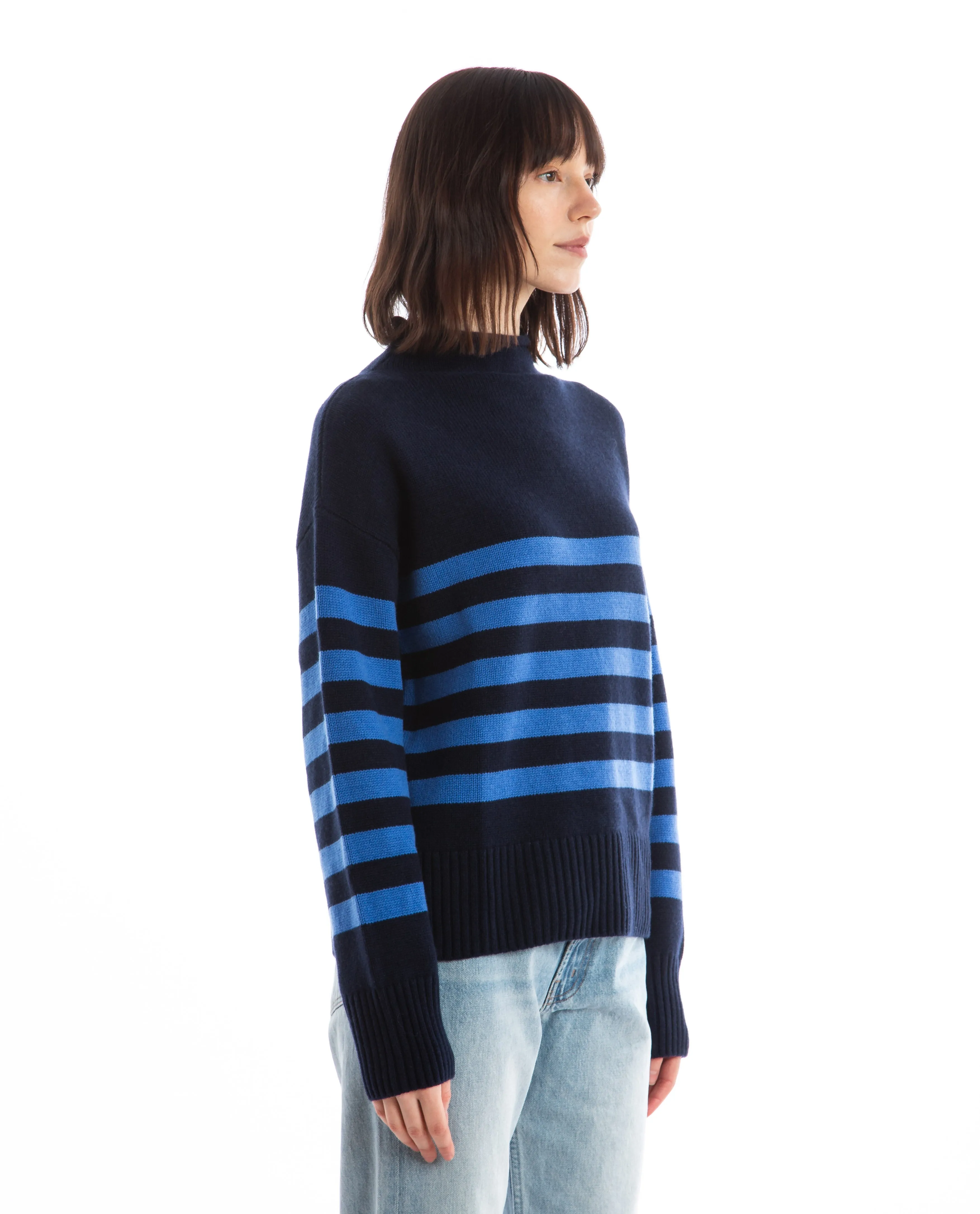 The Lucca Sweater