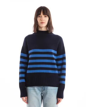 The Lucca Sweater
