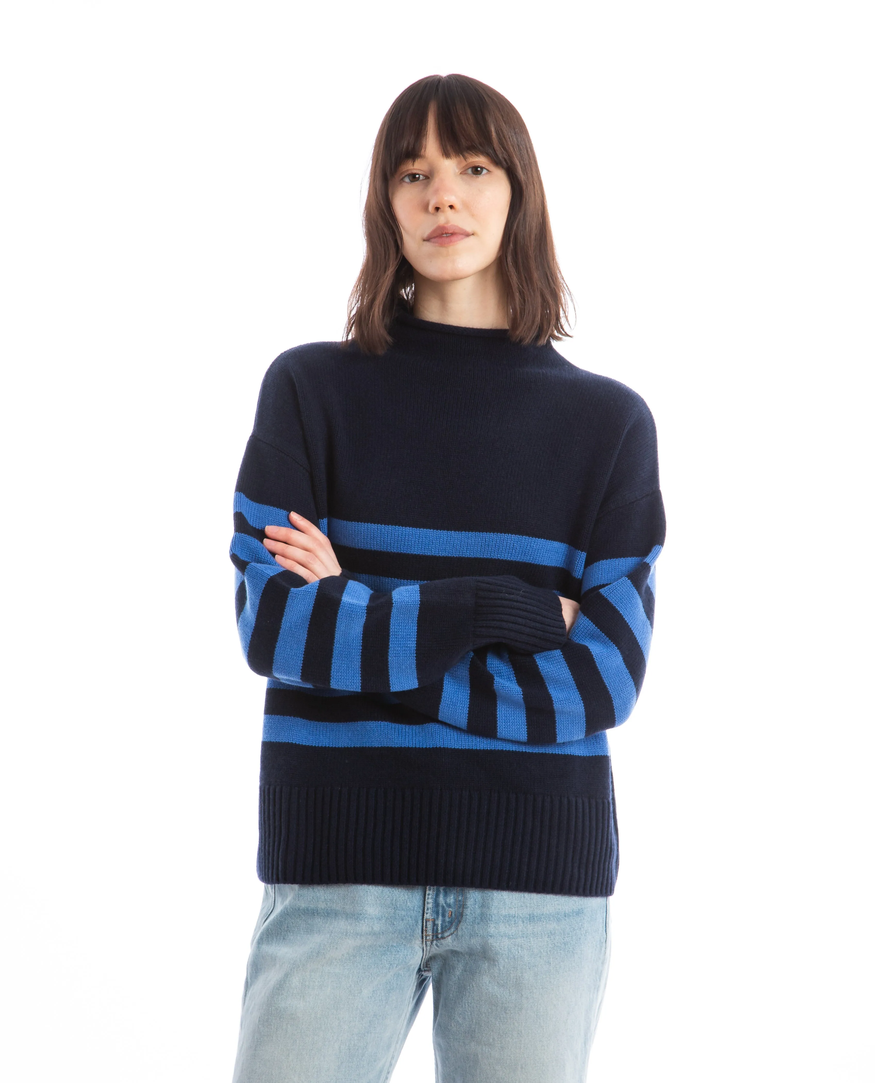The Lucca Sweater
