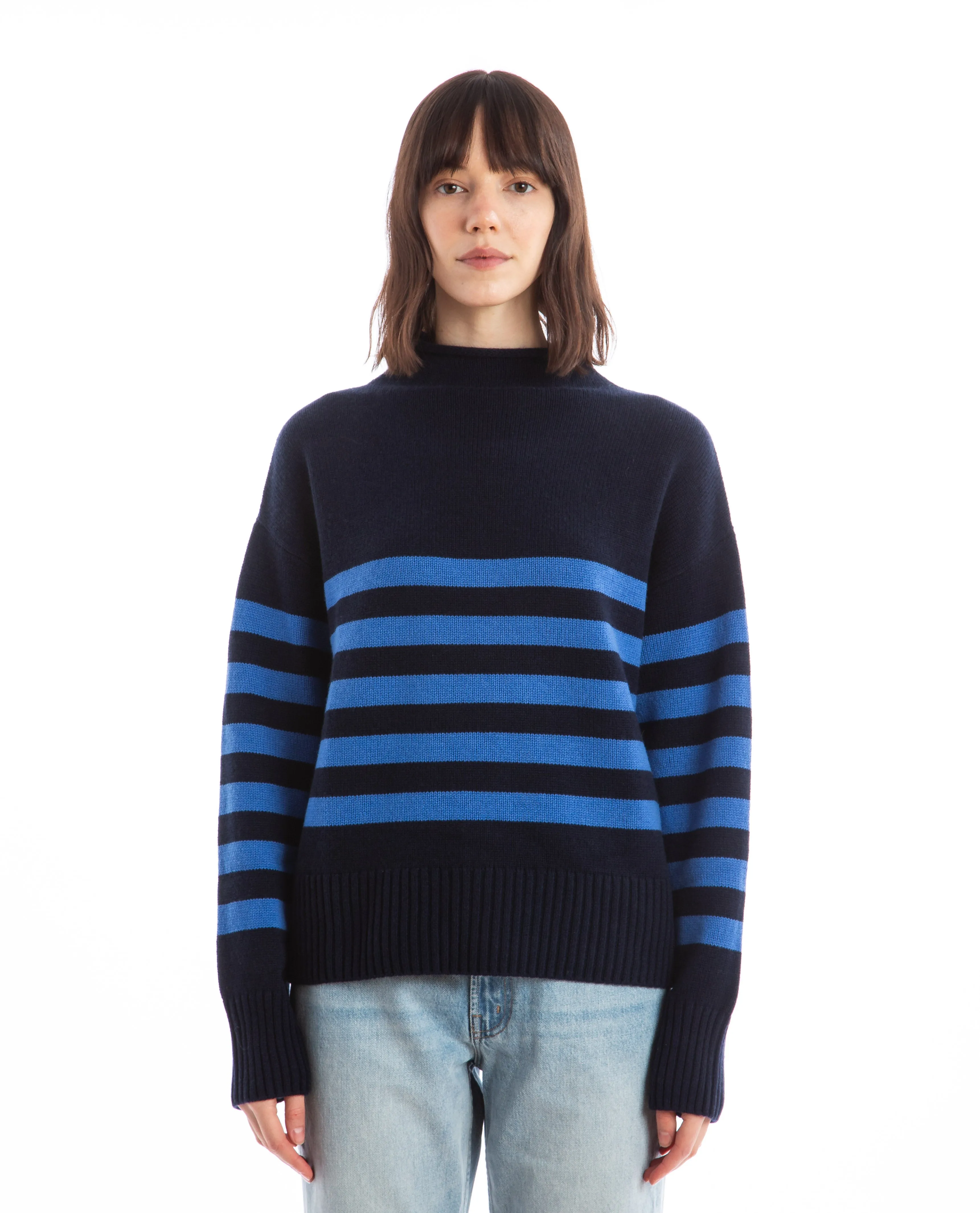 The Lucca Sweater