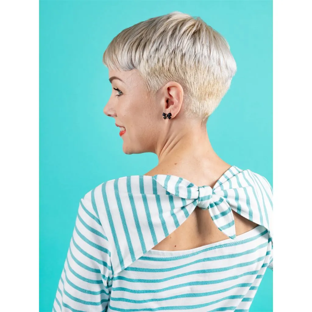Tilly and the Buttons Pattern 1026 Romy
