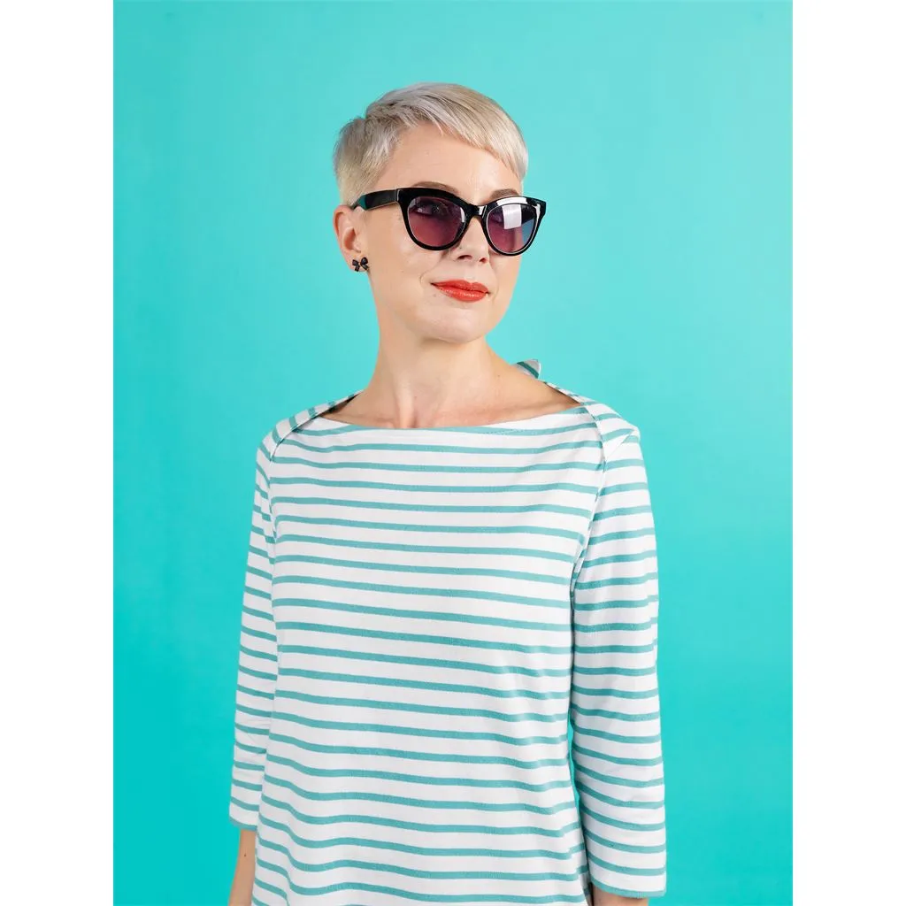 Tilly and the Buttons Pattern 1026 Romy