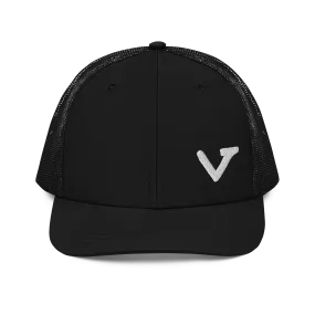 'V Brand' - Trucker Cap 112