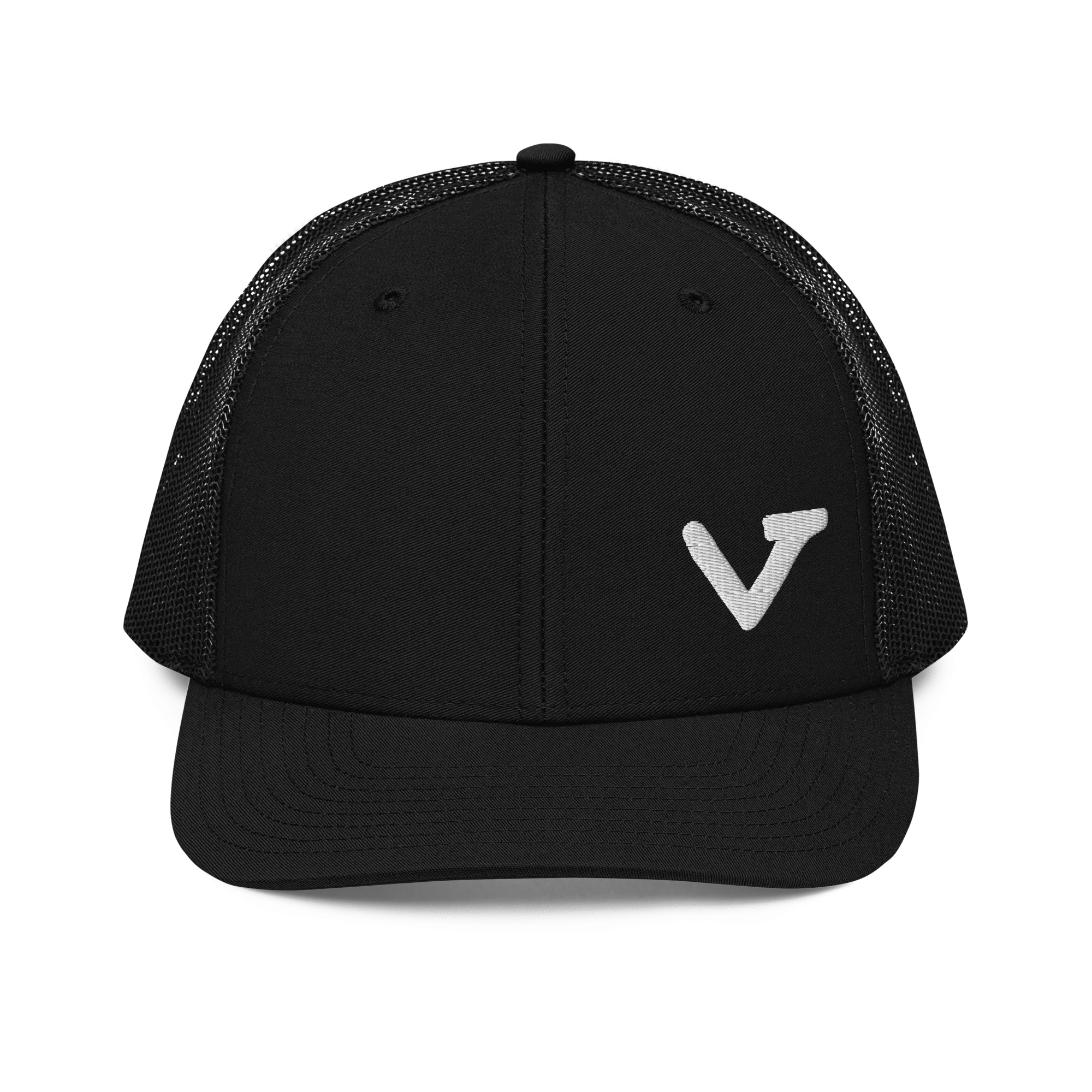 'V Brand' - Trucker Cap 112
