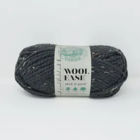 Wool Ease Thick & Quick-Graphite