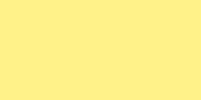 Yellow -Zipper Invisible 14"